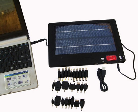 Солнечная батарея с сайта sun-battery.biz