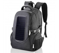 Зарядное уст-во на солнечных батареях (рюкзак) "SolarBag SB-267"