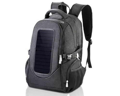 Зарядное уст-во на солнечных батареях (рюкзак) "SolarBag SB-267"