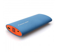 Внешний аккумулятор Smart Bird Q150 (15600mAh) синий