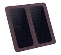 Зарядное уст-во на солнечных батареях (складная панель) "Sun-Battery HW-350"